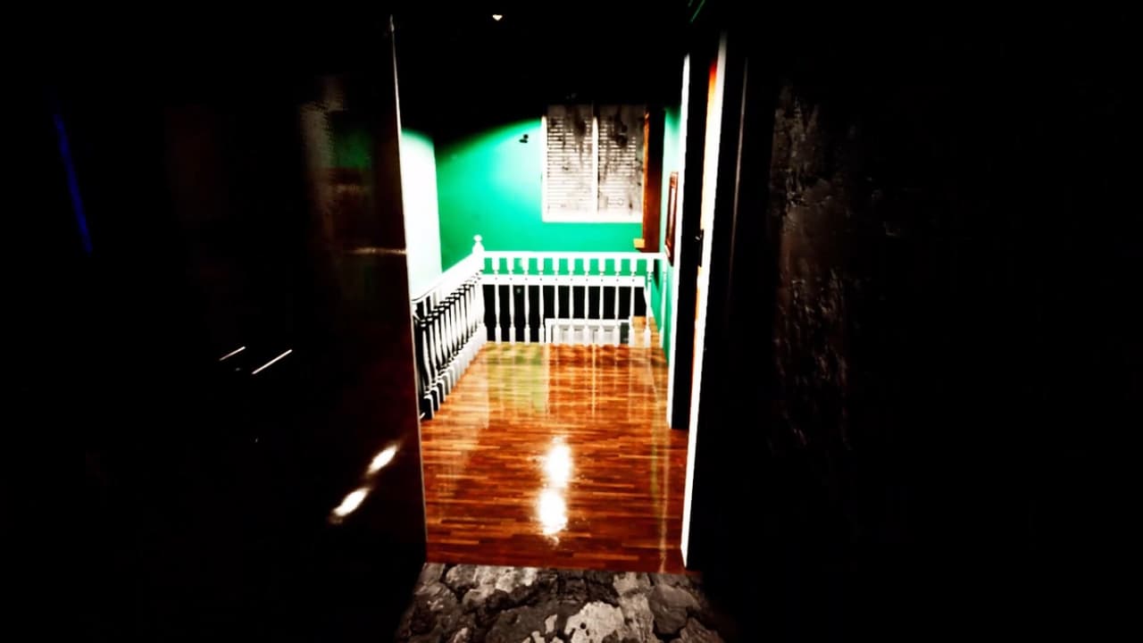 Pesadelo Surreal screenshot 3