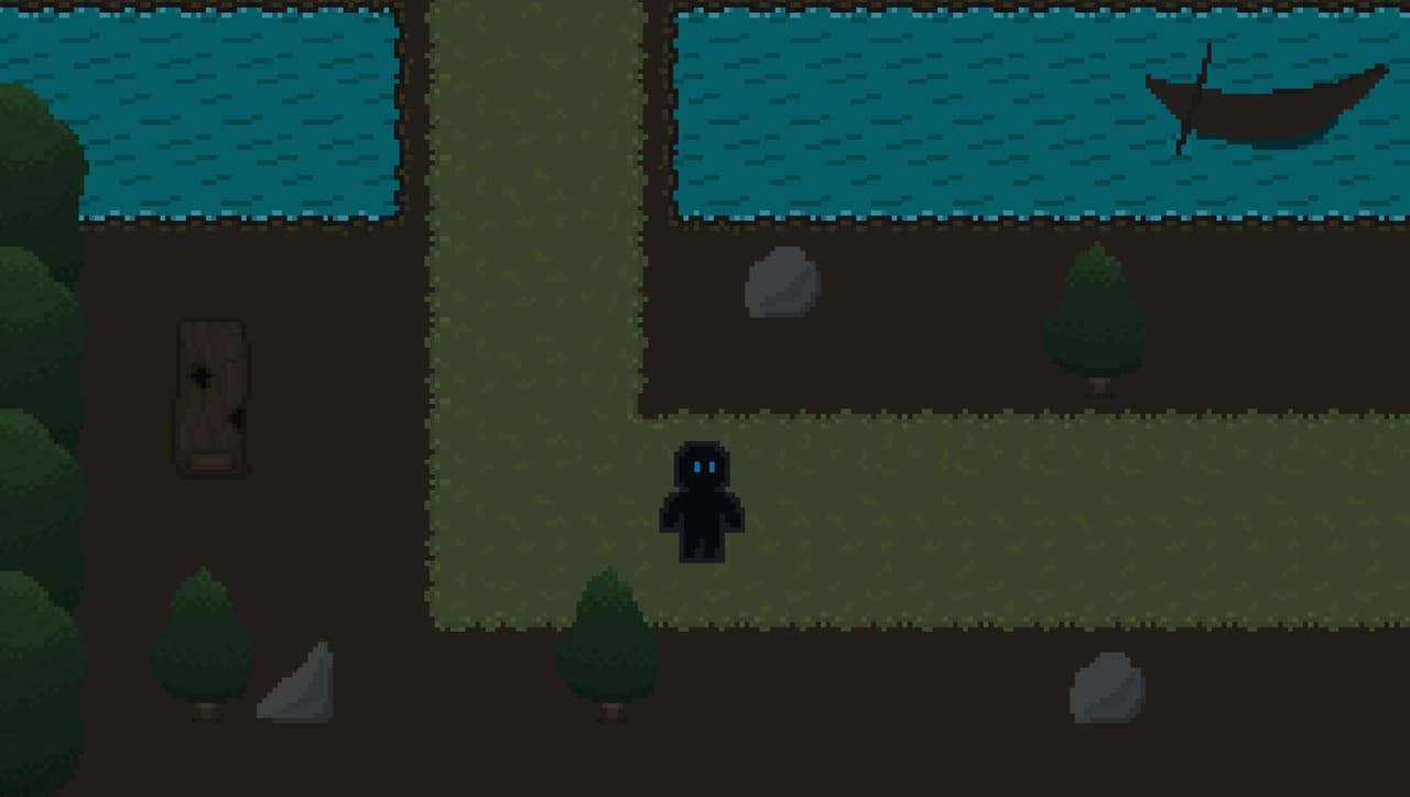 Rise of Shadows Prologue screenshot 2