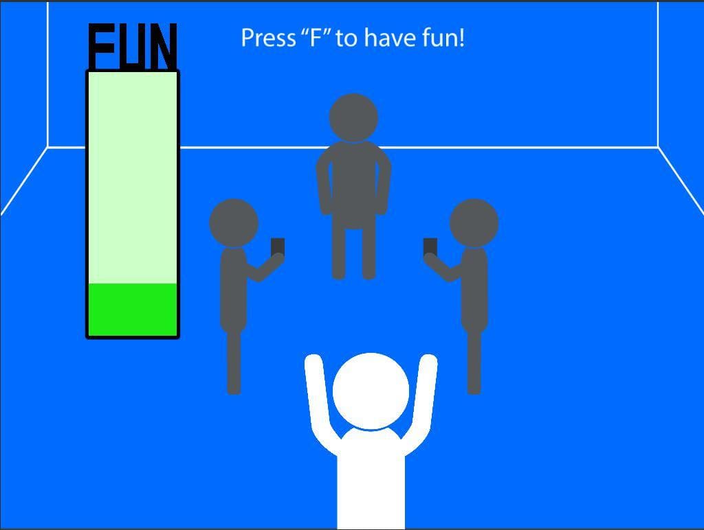 In Their Shoes screenshot 3