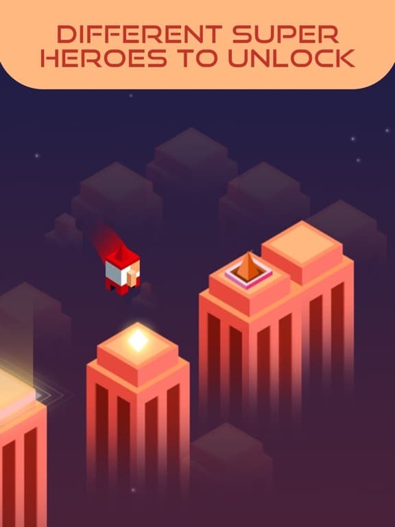 Plank - The Jump Master screenshot 4
