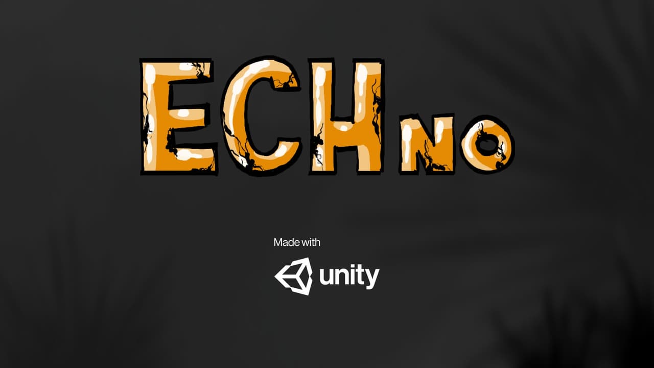 EchNO screenshot 2