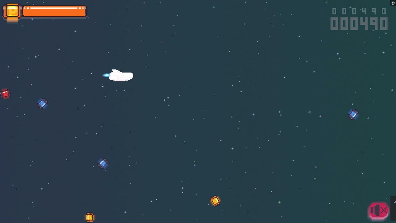 StarShark 0.04 Art-project
