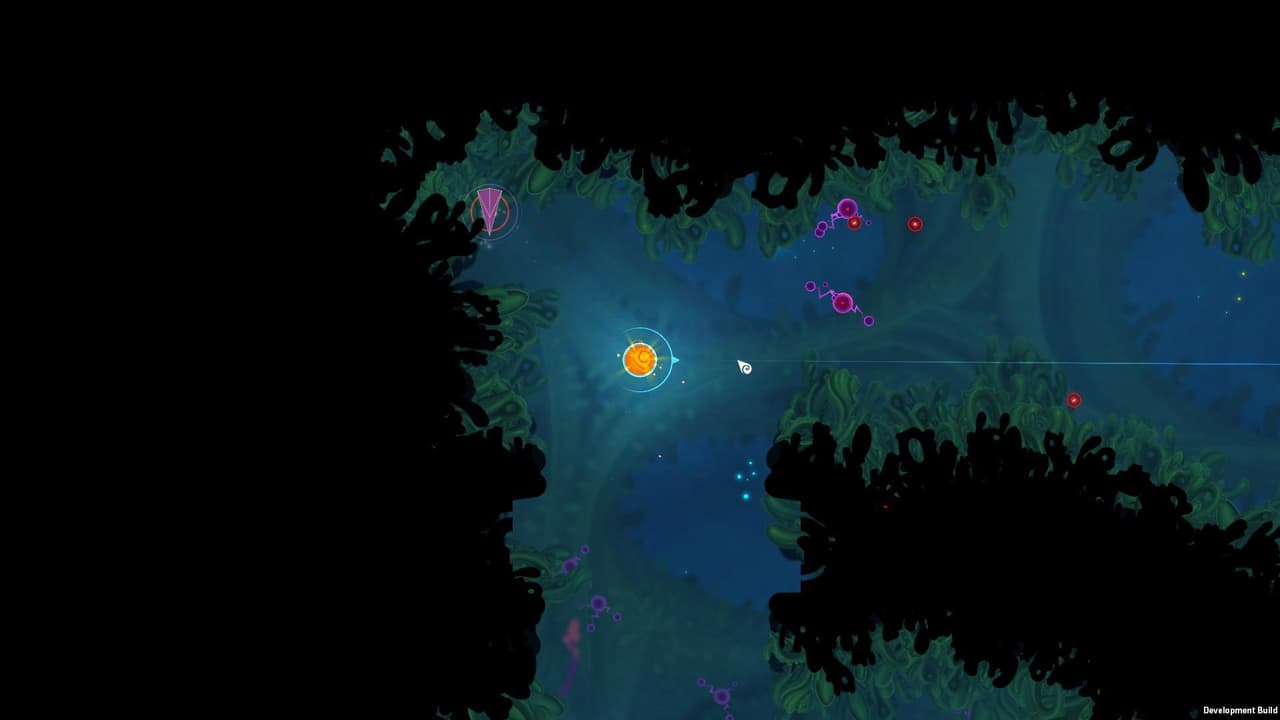 The Last Sunshine [alpha] screenshot 2