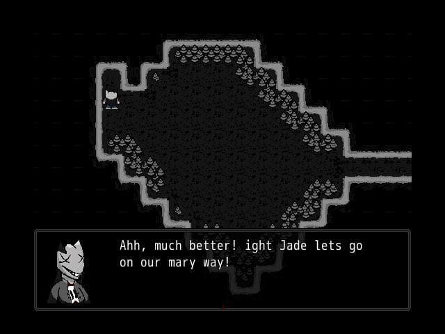 Jade the psychopath screenshot 2