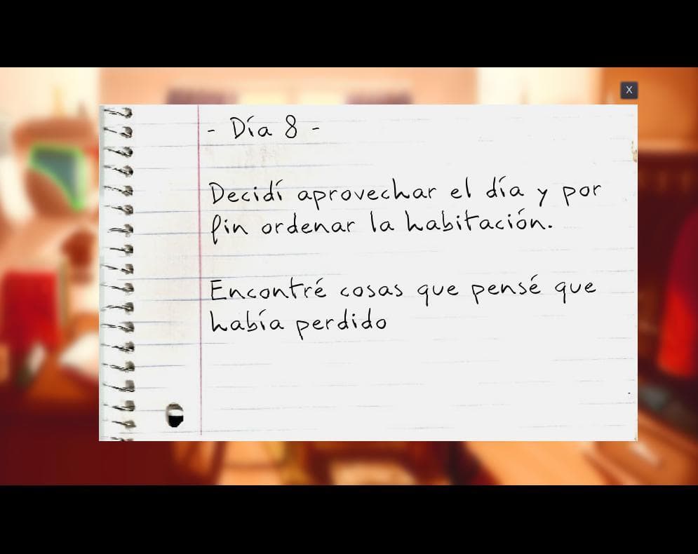 Jaula screenshot 2