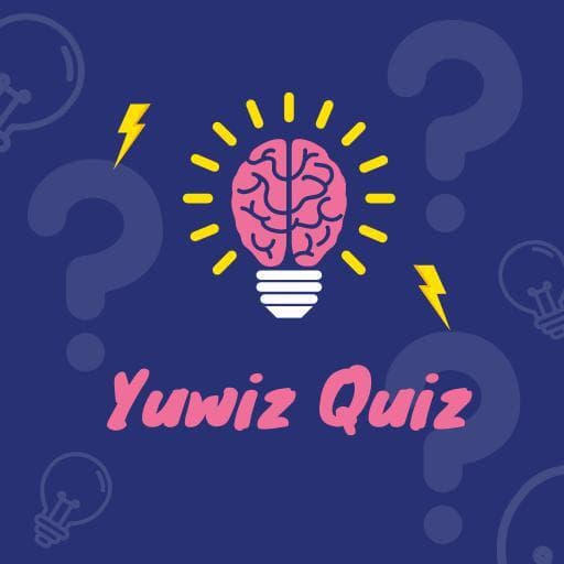 Yuwiz Quiz