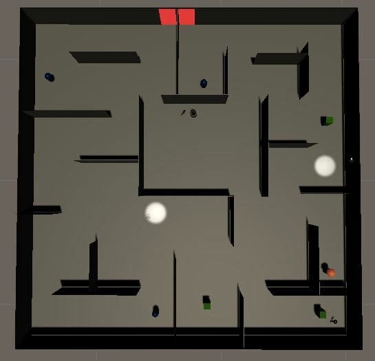 Prison Escape (itch) (JustAnotherNerd)