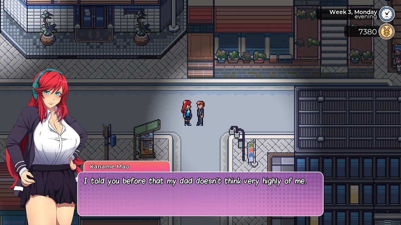 Long and Hard... Summer! screenshot 6