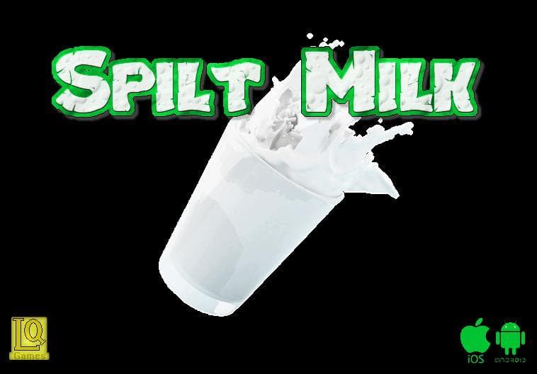 Spilt Milk (itch) screenshot 2