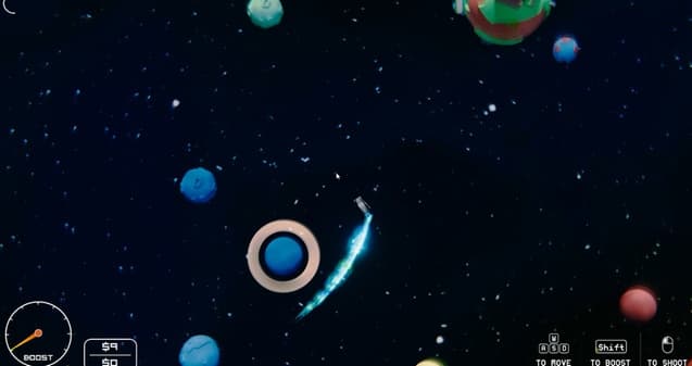 Don Universo screenshot 2