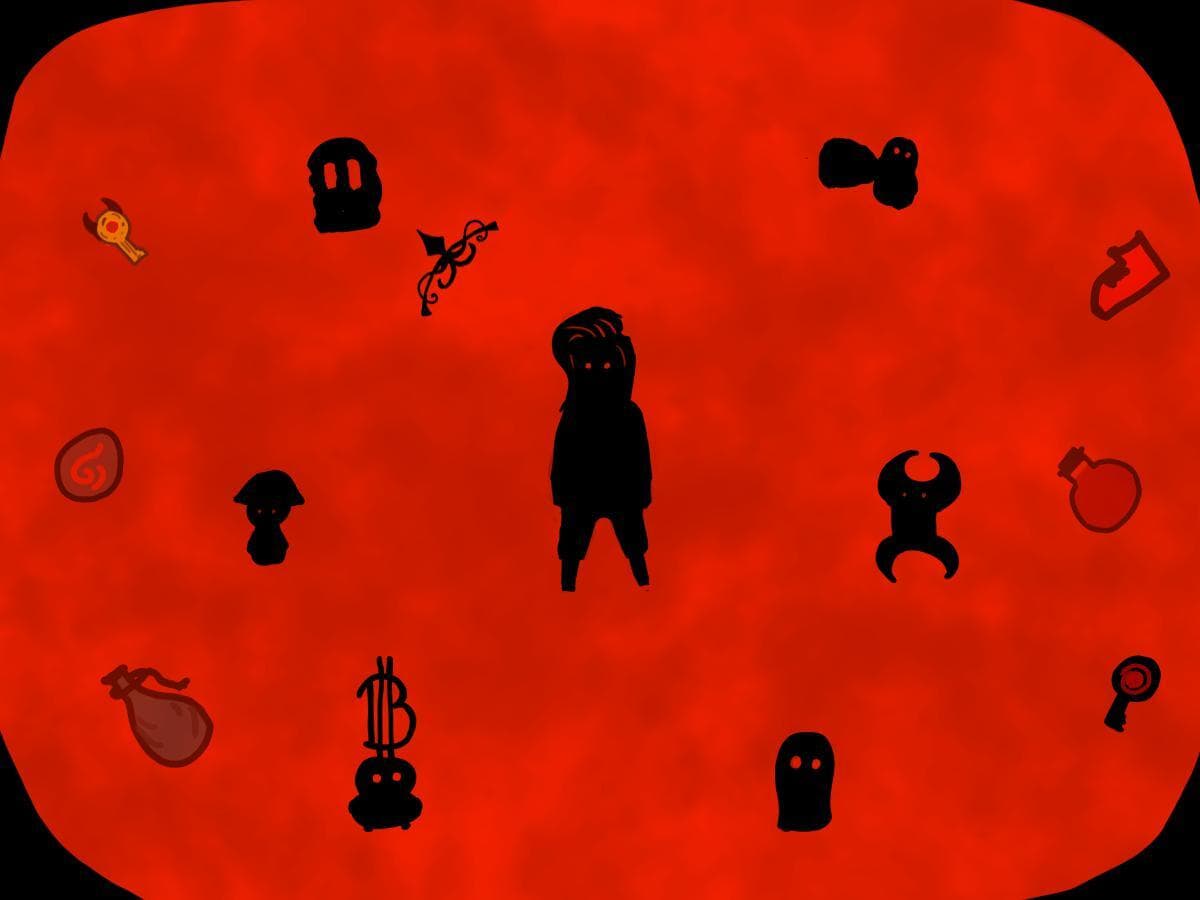Mind Control (itch) (WildB-games)