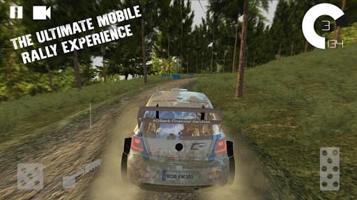M.U.D. Rally Racing screenshot 3