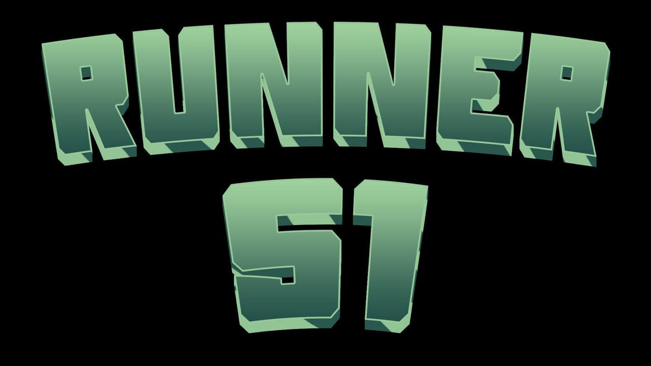 Runner 51