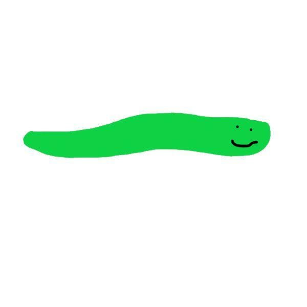 Snake! (Mewfew)