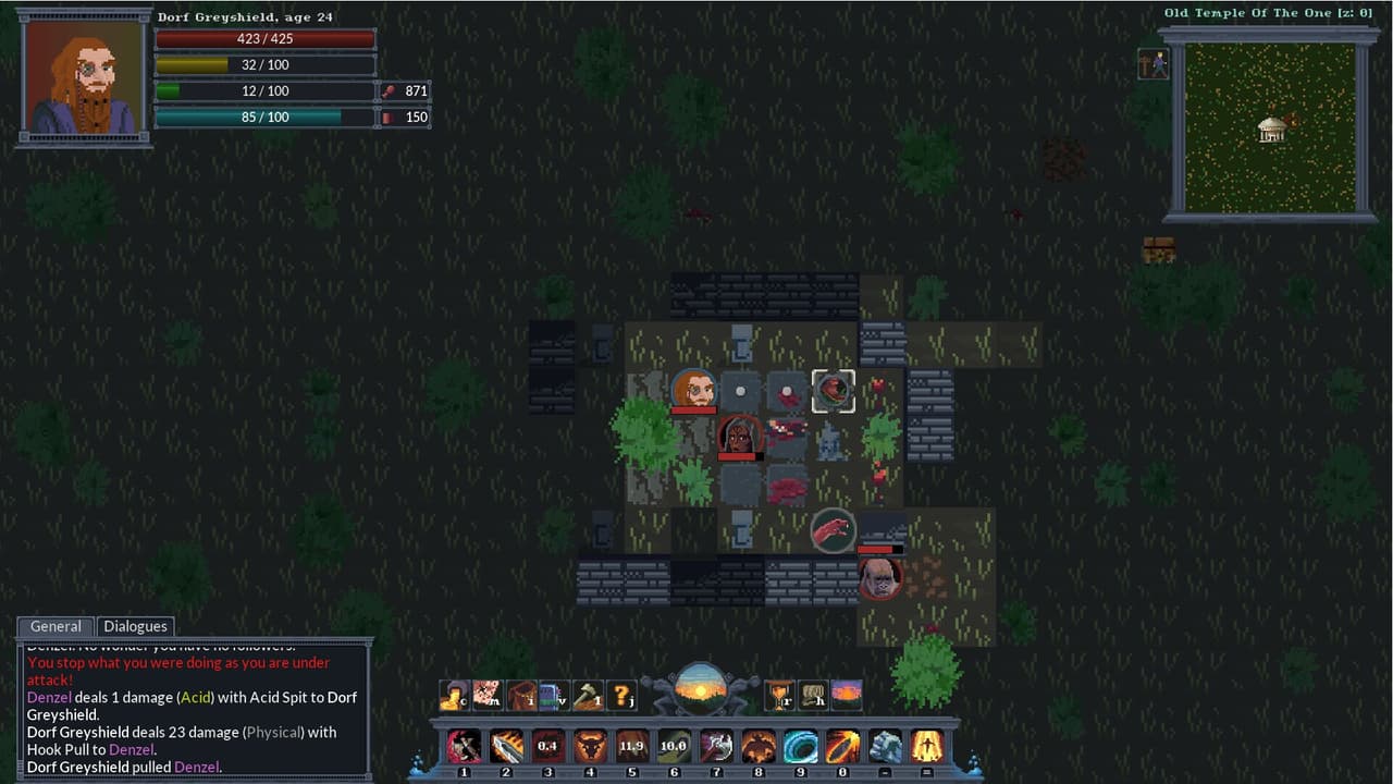 Soulash 2 screenshot 4