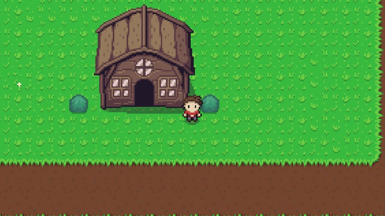 Adventure of Elysia screenshot 2