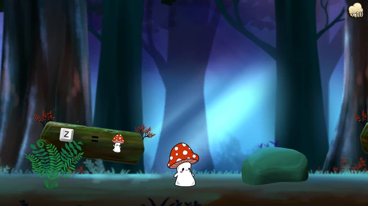 Forest Explorer screenshot 3