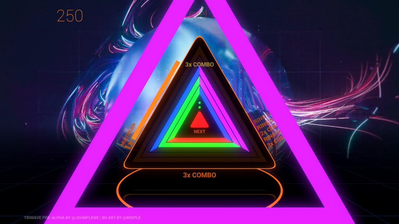 Triwave