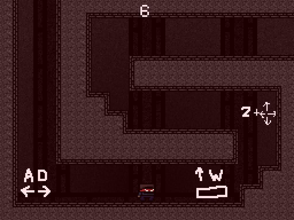 Bandit (NNNIKKI) screenshot 4