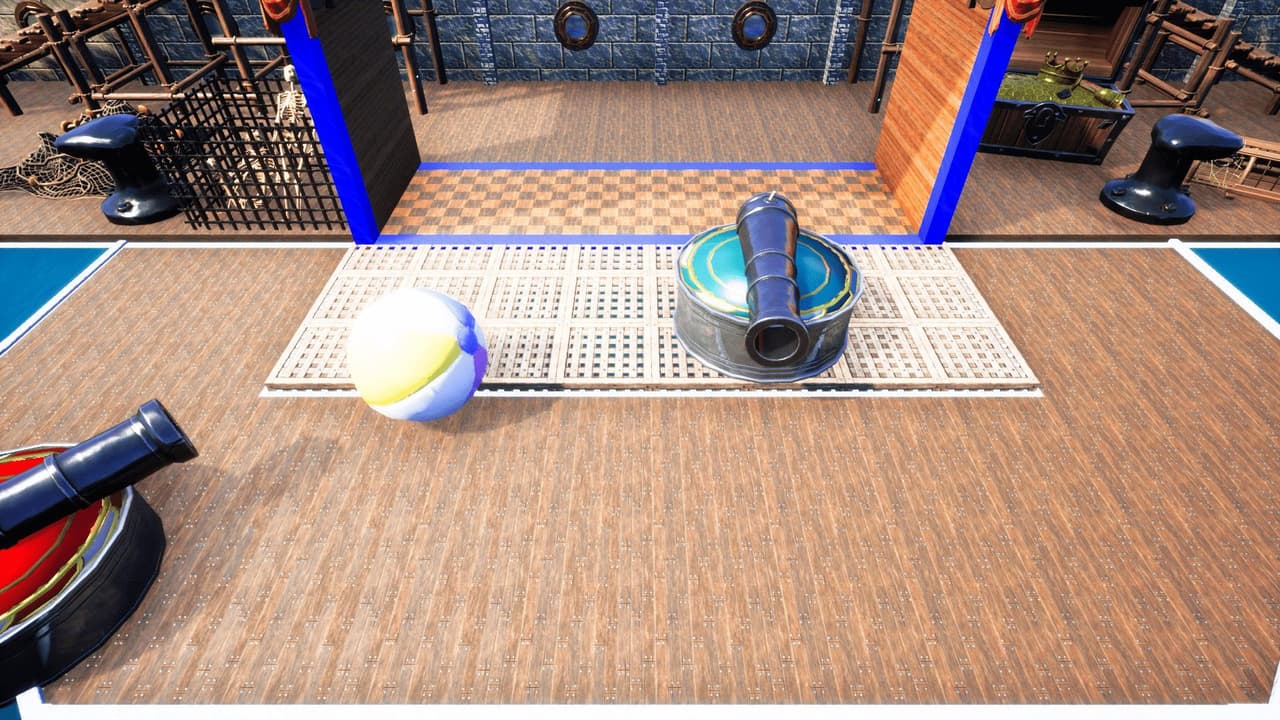 Cannon Goal screenshot 4