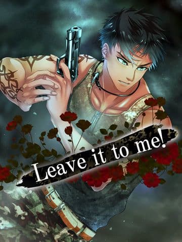 Shall we date?: Lost Island