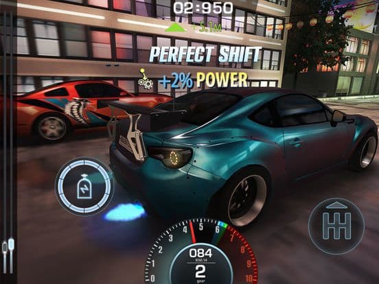 Drag Battle: Racing Cars Games screenshot 2