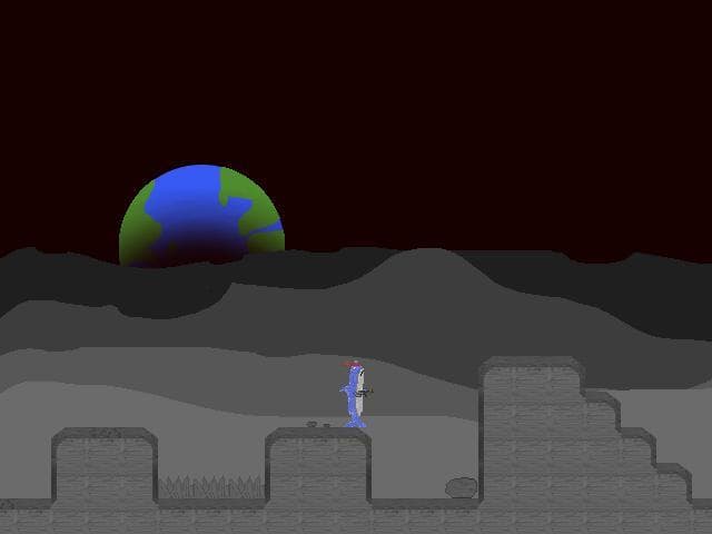 Space Fish in Space screenshot 4