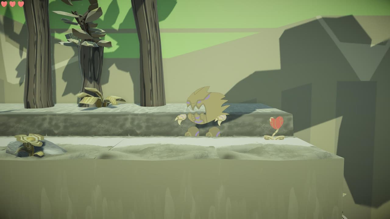 Spirits of the dreaming tree screenshot 2
