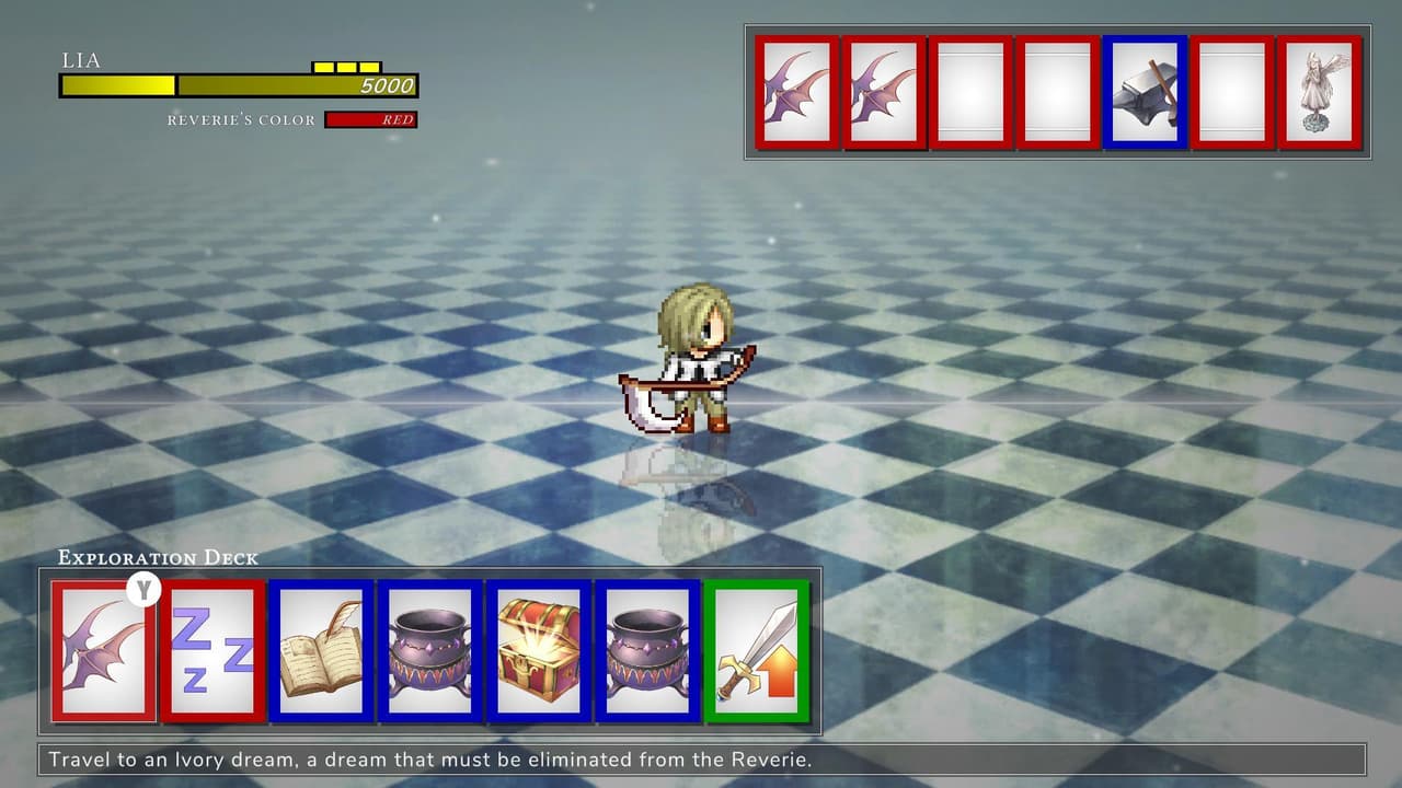 Chain of Reveries screenshot 2