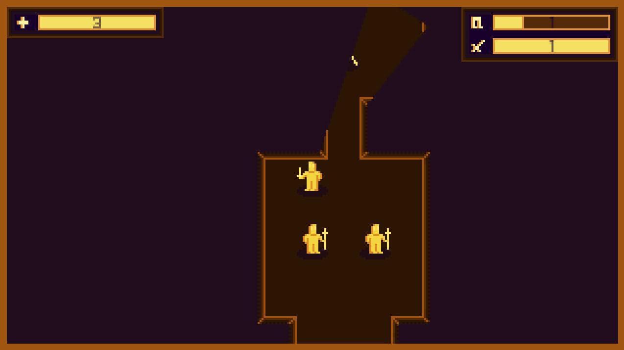 Turn Dungeon (albertoa) screenshot 2