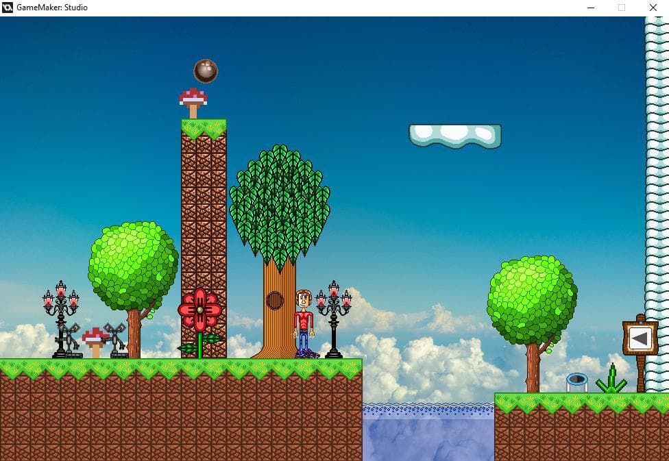 The Flower that Blooms in Red (Westleys Version) screenshot 5