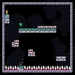 Flowerhead screenshot 3