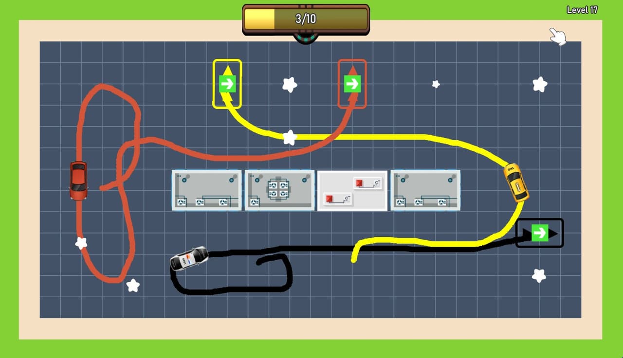 Road Draftsman screenshot 5