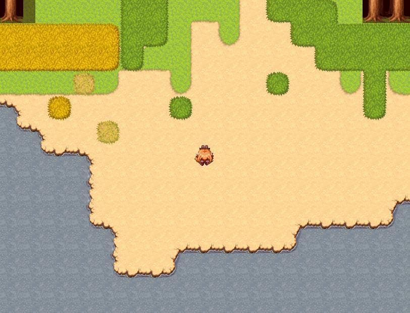 charolettes island