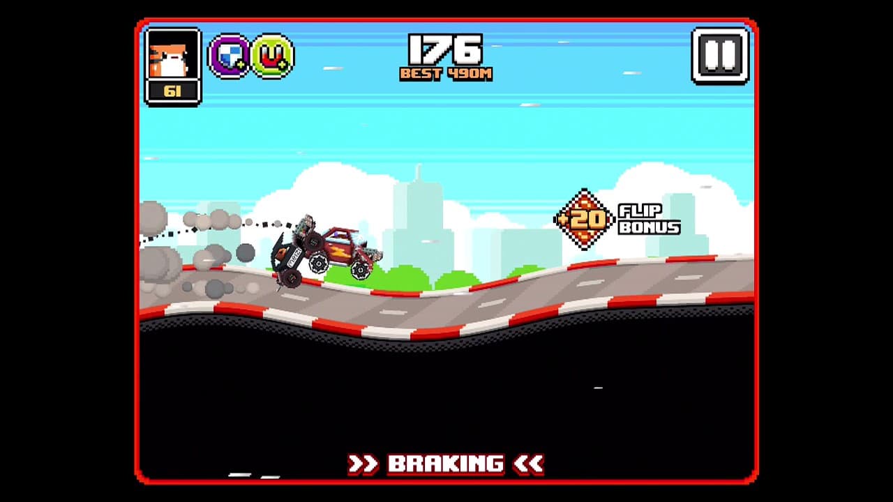 Brake or Break screenshot 2
