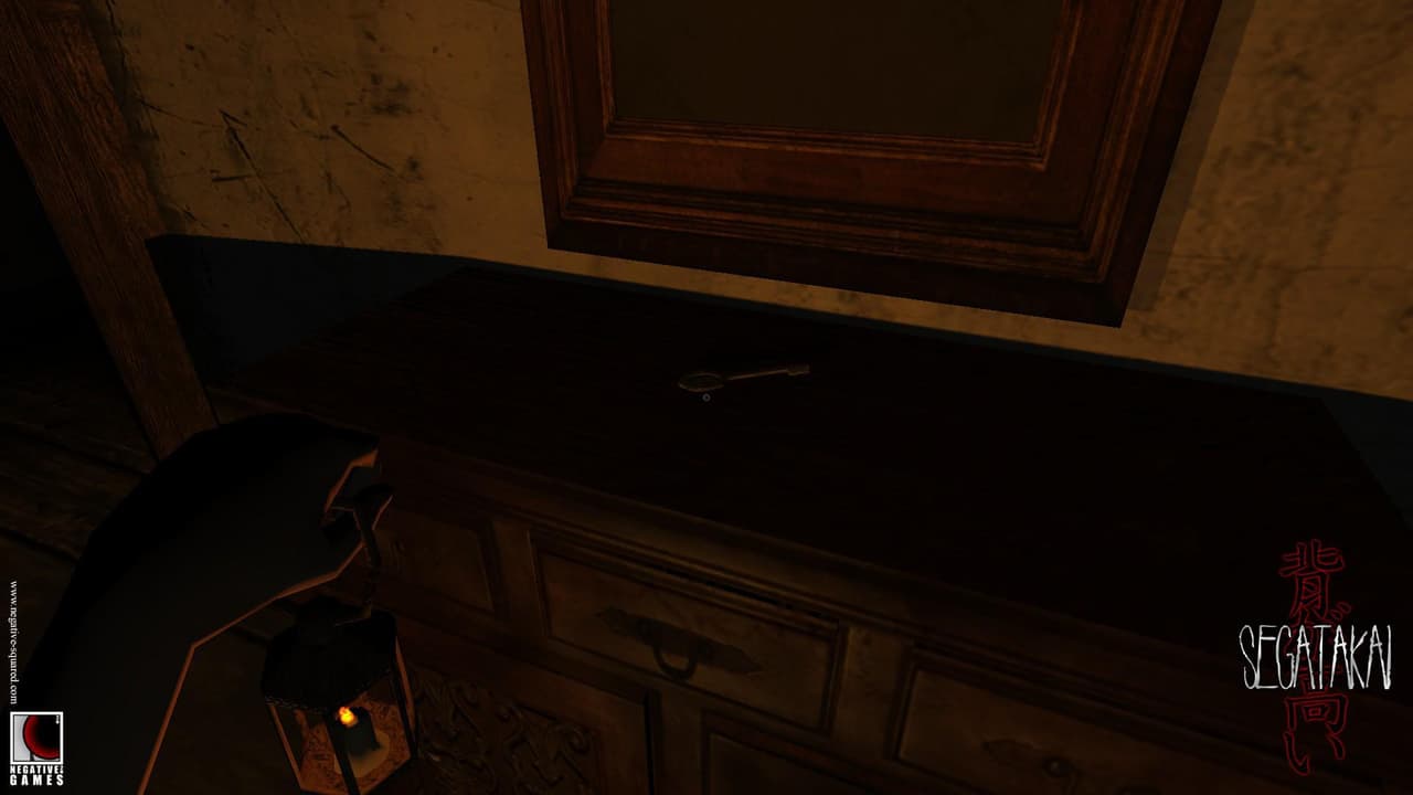 Segatakai screenshot 2