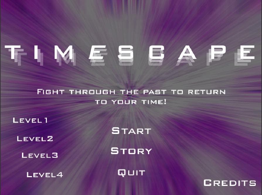 T I M E S C A P E screenshot 4