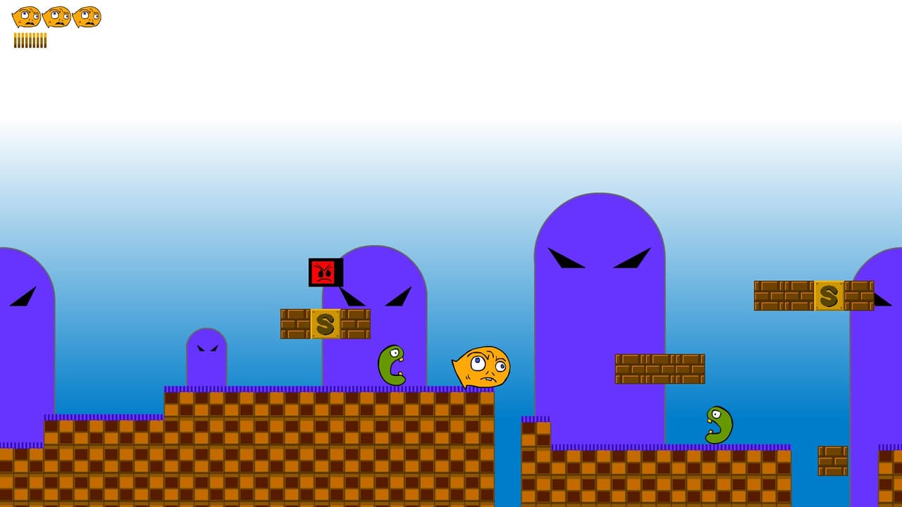 Skyfish Rising screenshot 2