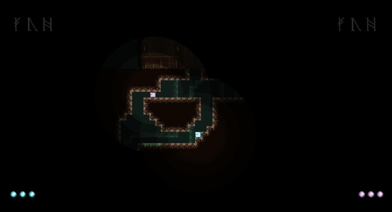 Tunnel & Toil screenshot 2