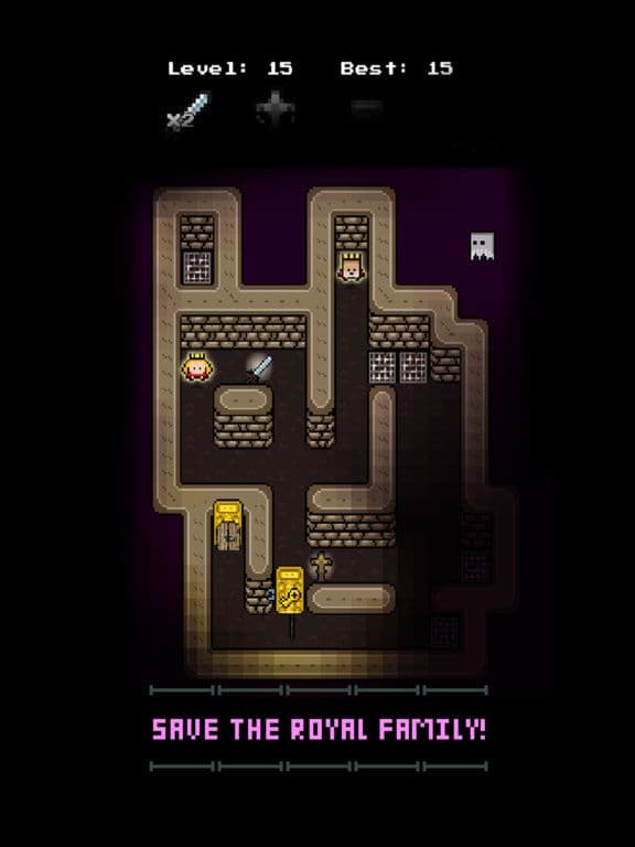 Royal Dungeon