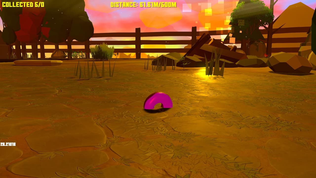 The Donut Game V2 screenshot 4