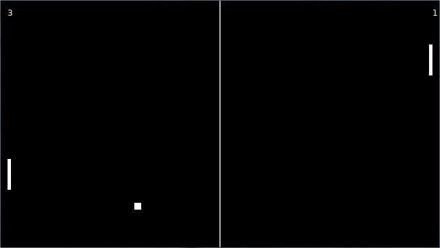 Jaysans Pong