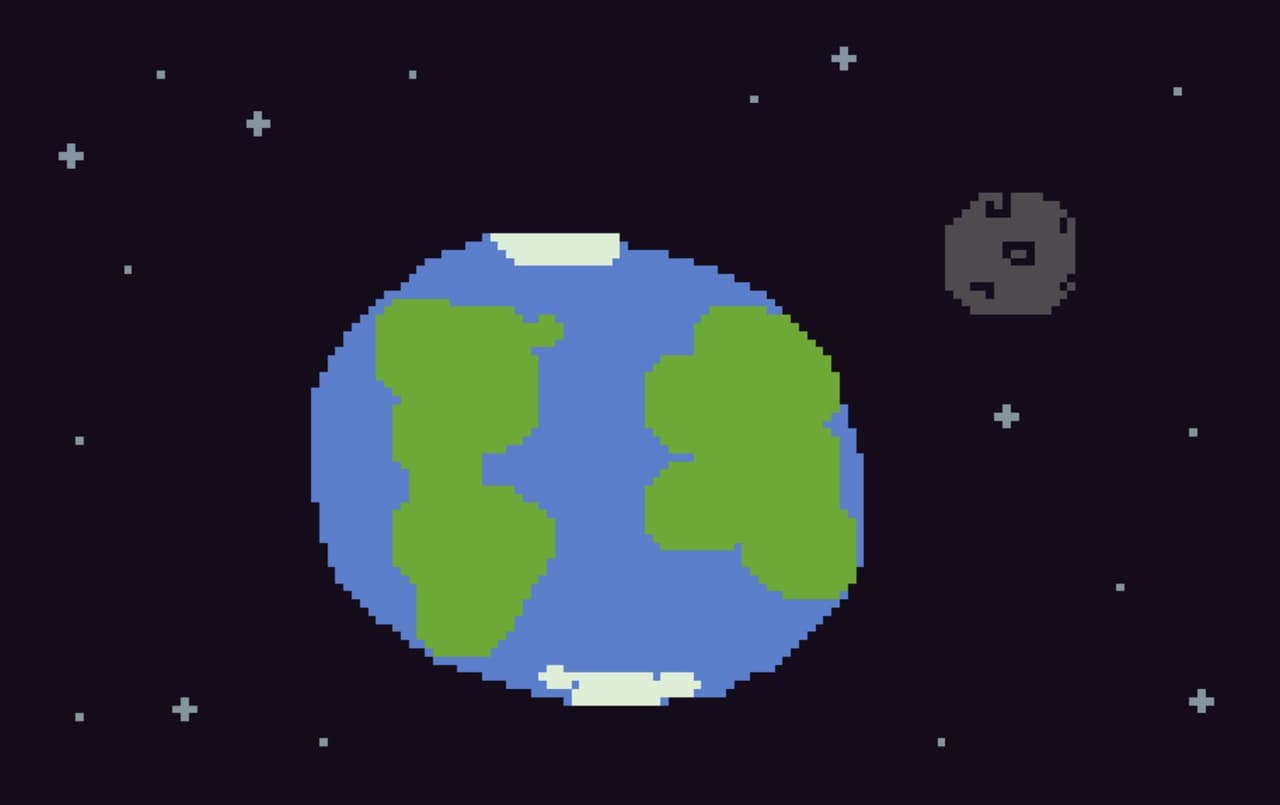 Life is pointless (itch) screenshot 3