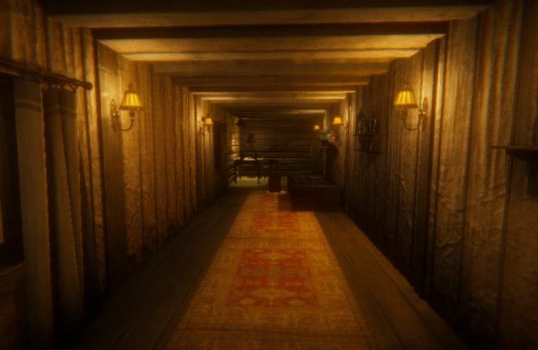 The Shadow (Vikalp Gaur) screenshot 4