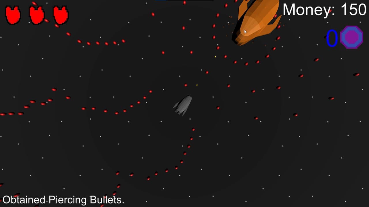 Untitled Space Roguelike