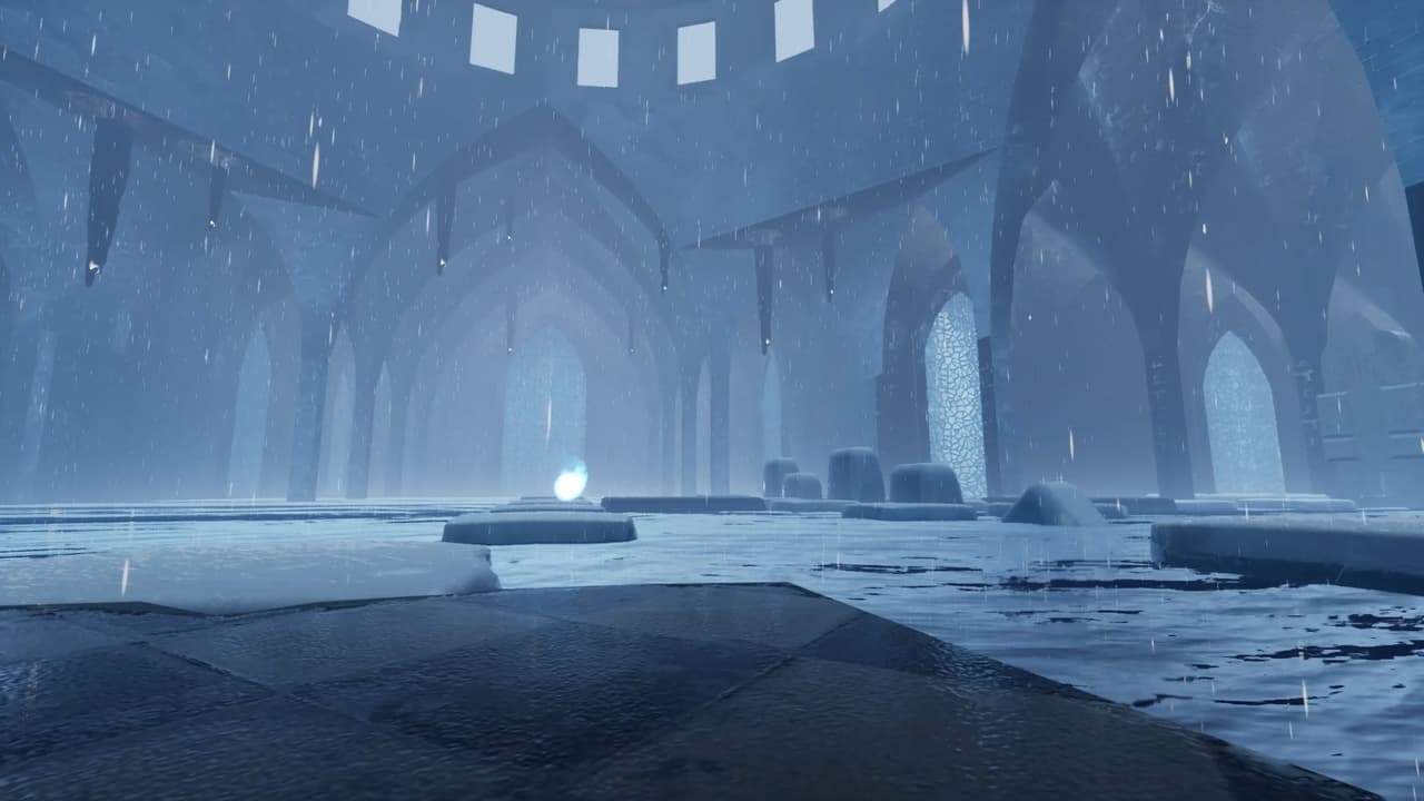 Waves of Sorrow 2022 screenshot 3