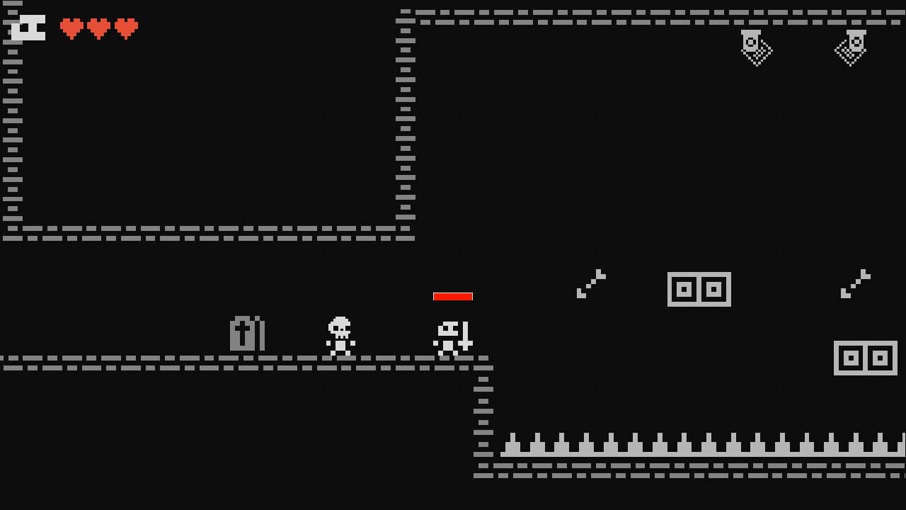 TekSkeleton screenshot 5