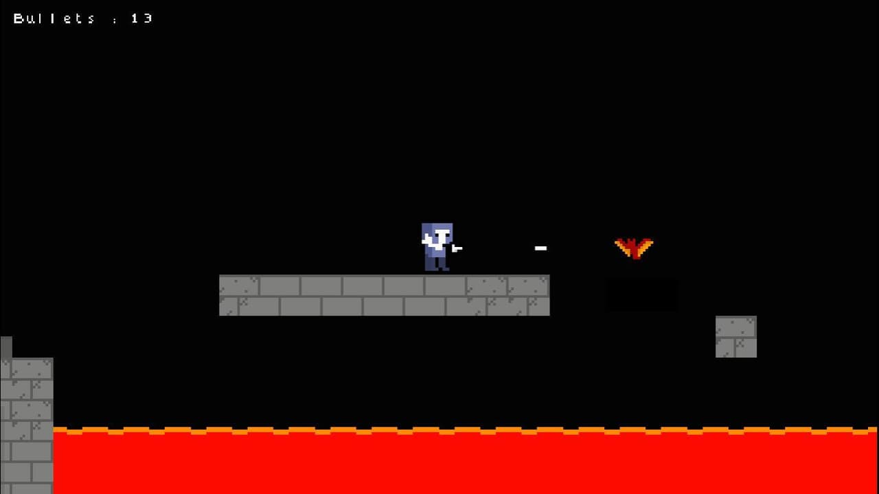 Castle Of Powers Test Version screenshot 2