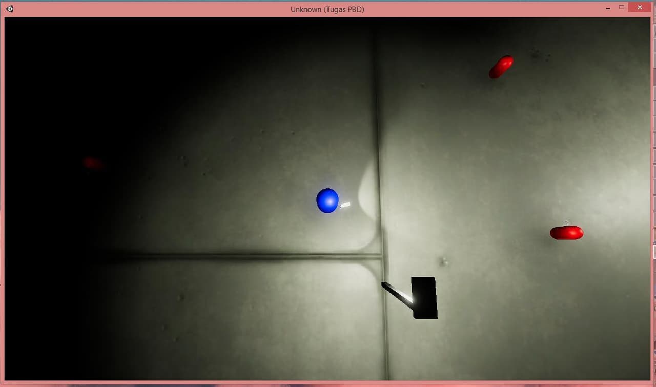 Unknown (itch) (kajimodo) screenshot 2