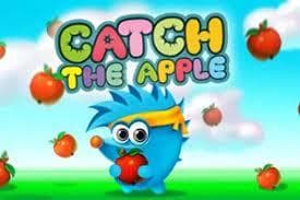 Catch it! (Coder5152)